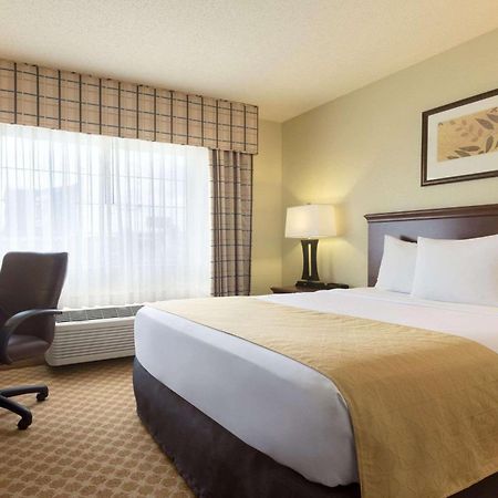 Country Inn & Suites By Radisson, Rochester, Mn Buitenkant foto
