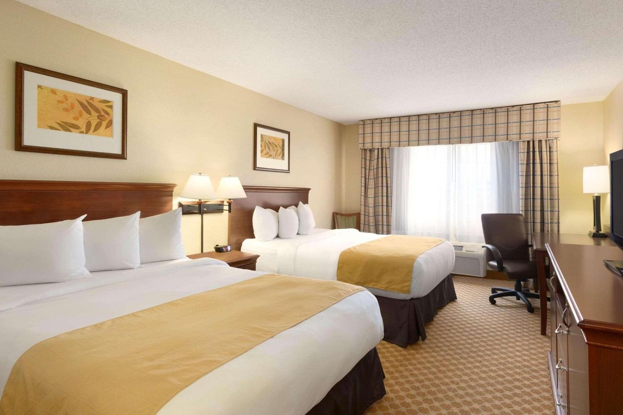 Country Inn & Suites By Radisson, Rochester, Mn Buitenkant foto