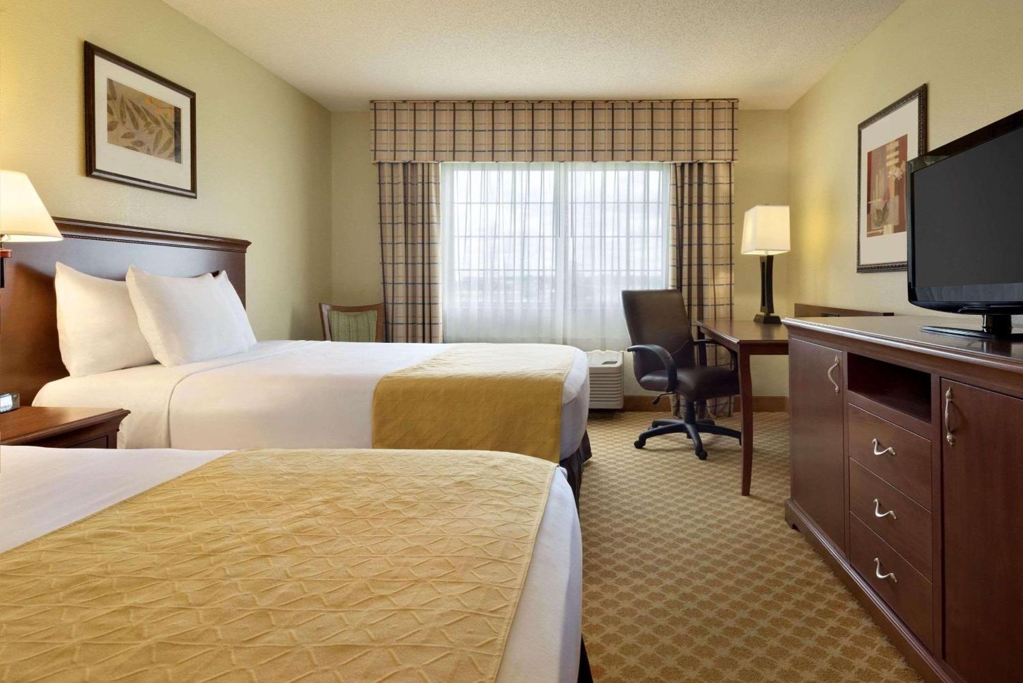 Country Inn & Suites By Radisson, Rochester, Mn Buitenkant foto