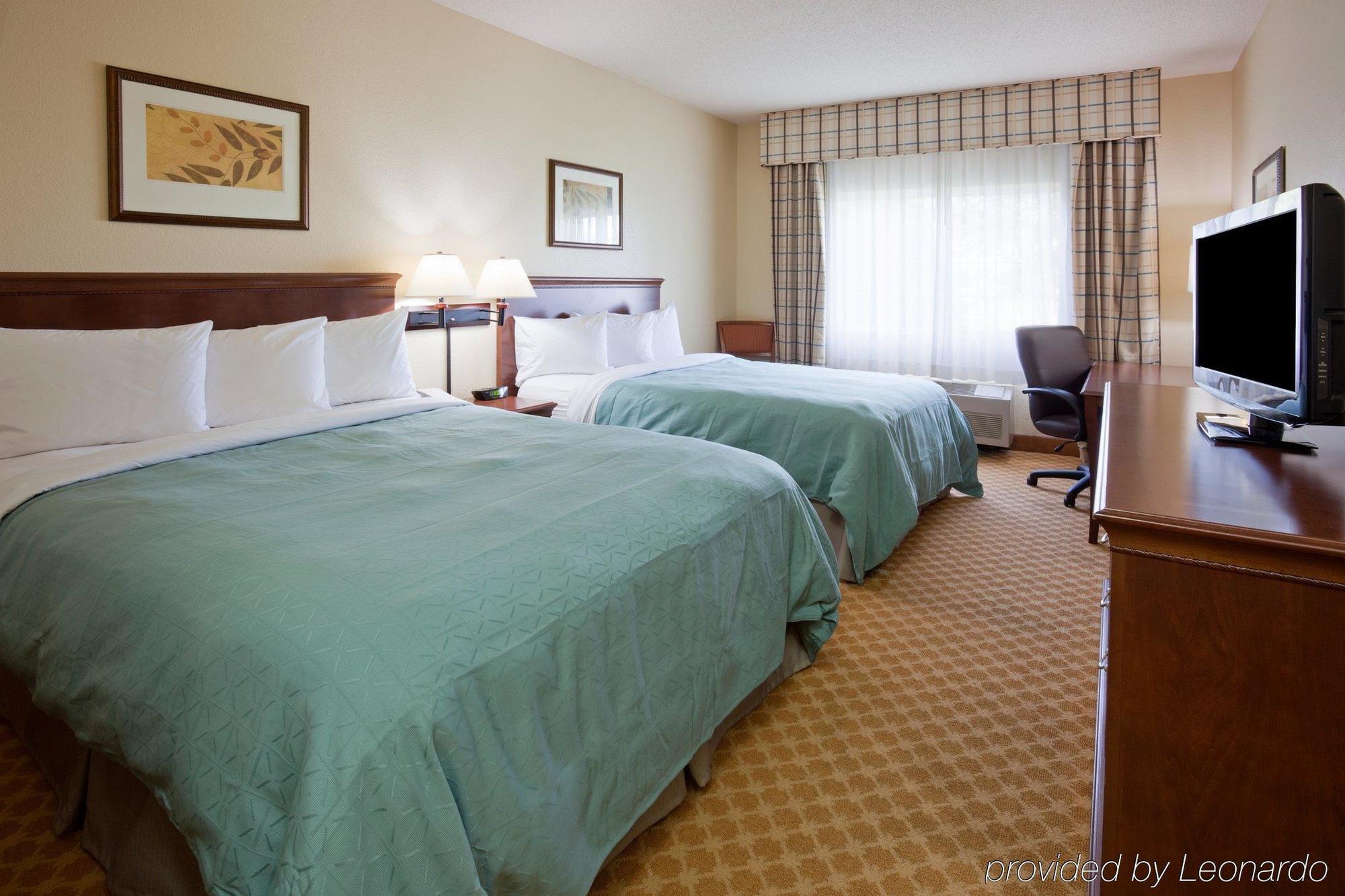 Country Inn & Suites By Radisson, Rochester, Mn Kamer foto