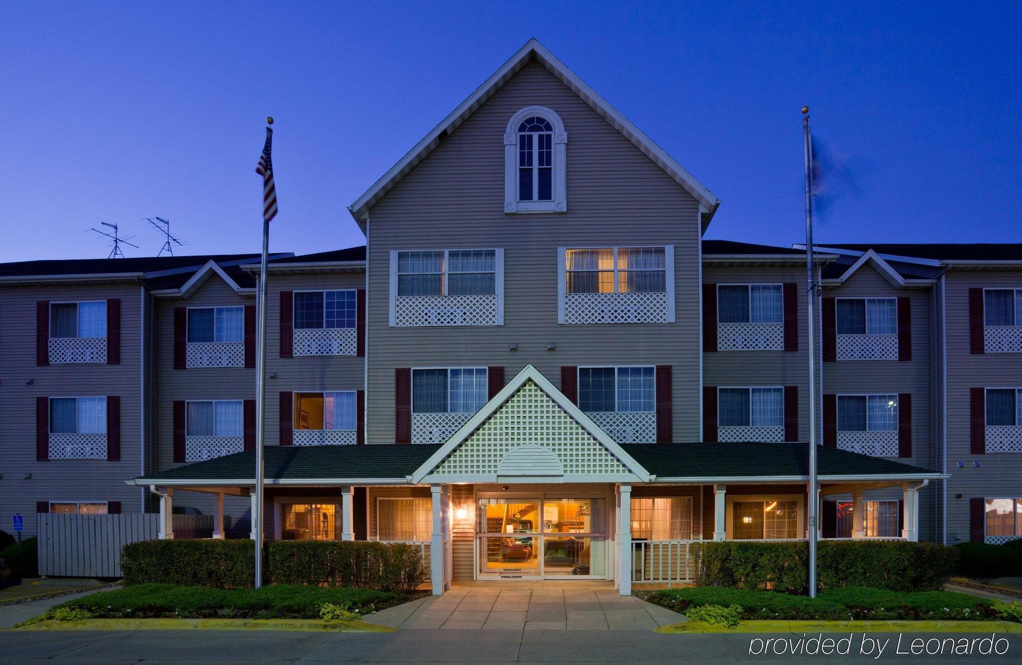Country Inn & Suites By Radisson, Rochester, Mn Buitenkant foto