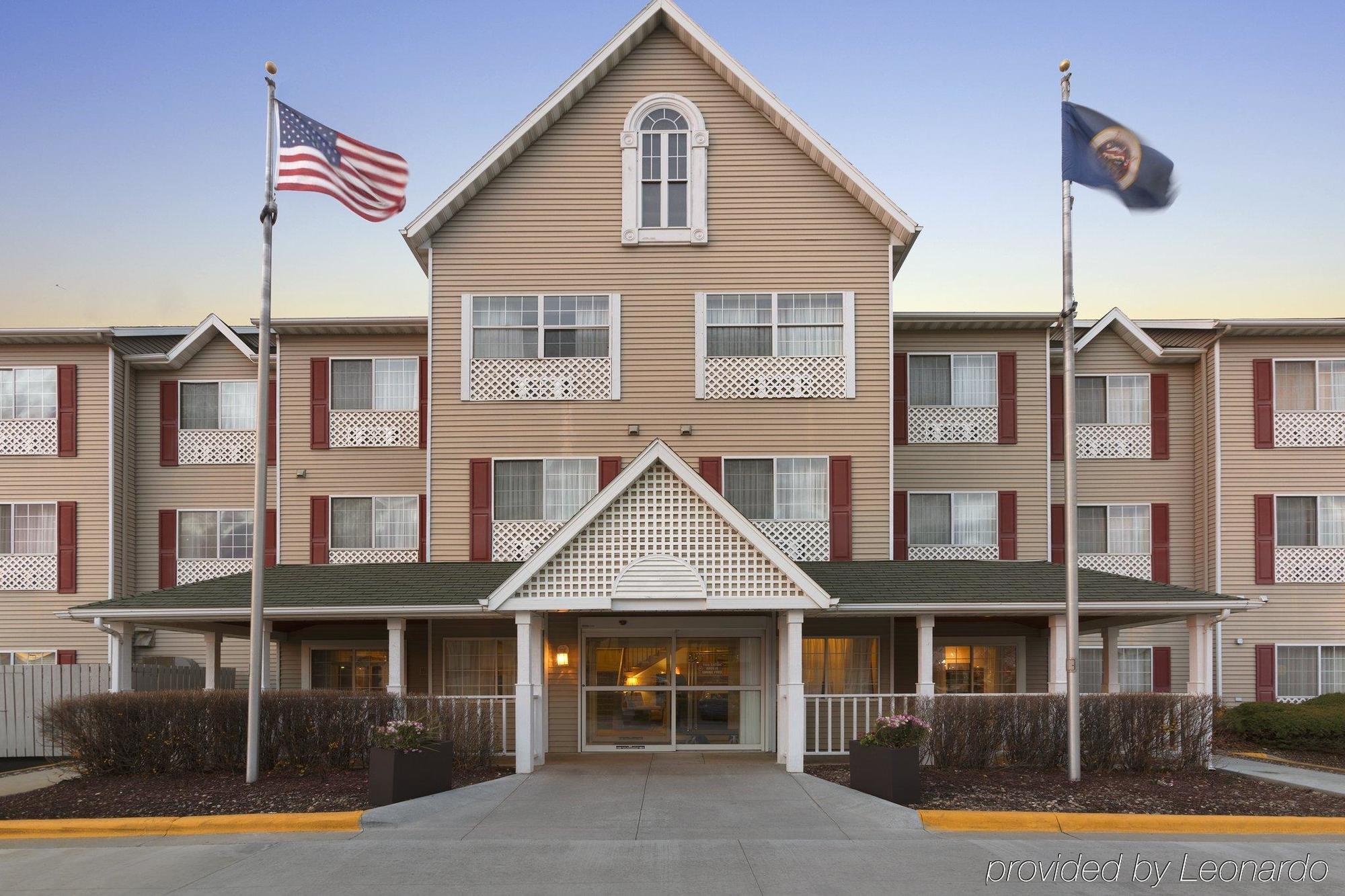 Country Inn & Suites By Radisson, Rochester, Mn Buitenkant foto