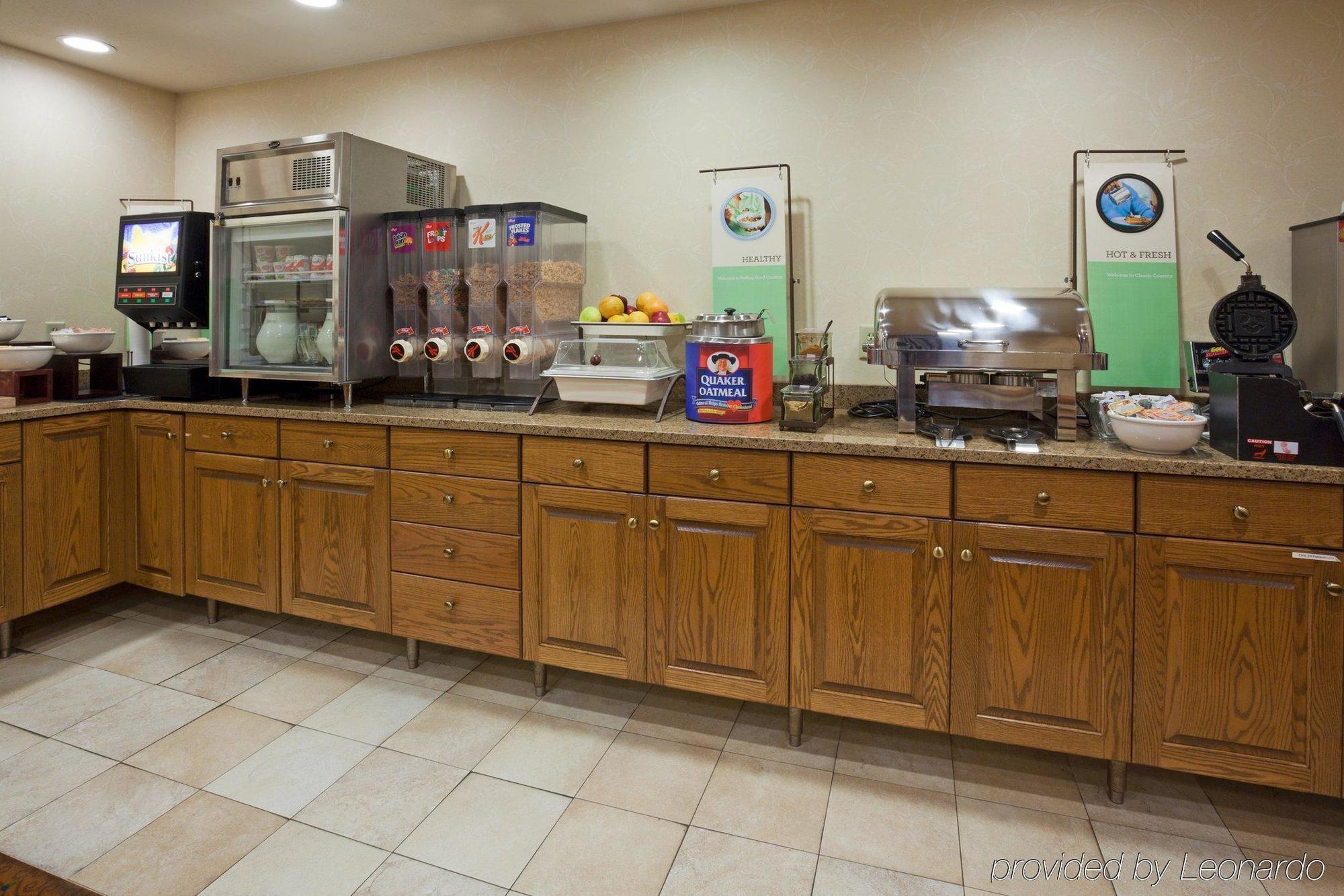 Country Inn & Suites By Radisson, Rochester, Mn Restaurant foto