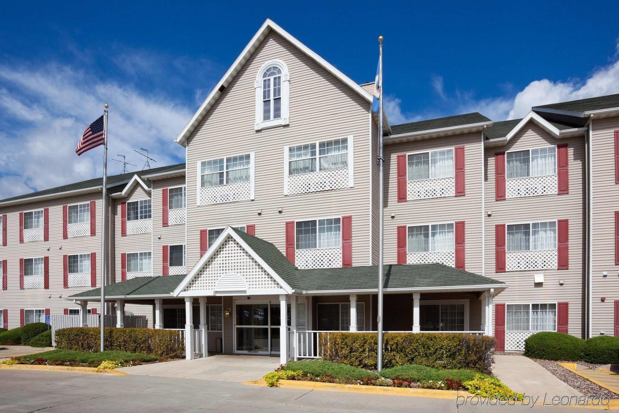 Country Inn & Suites By Radisson, Rochester, Mn Buitenkant foto