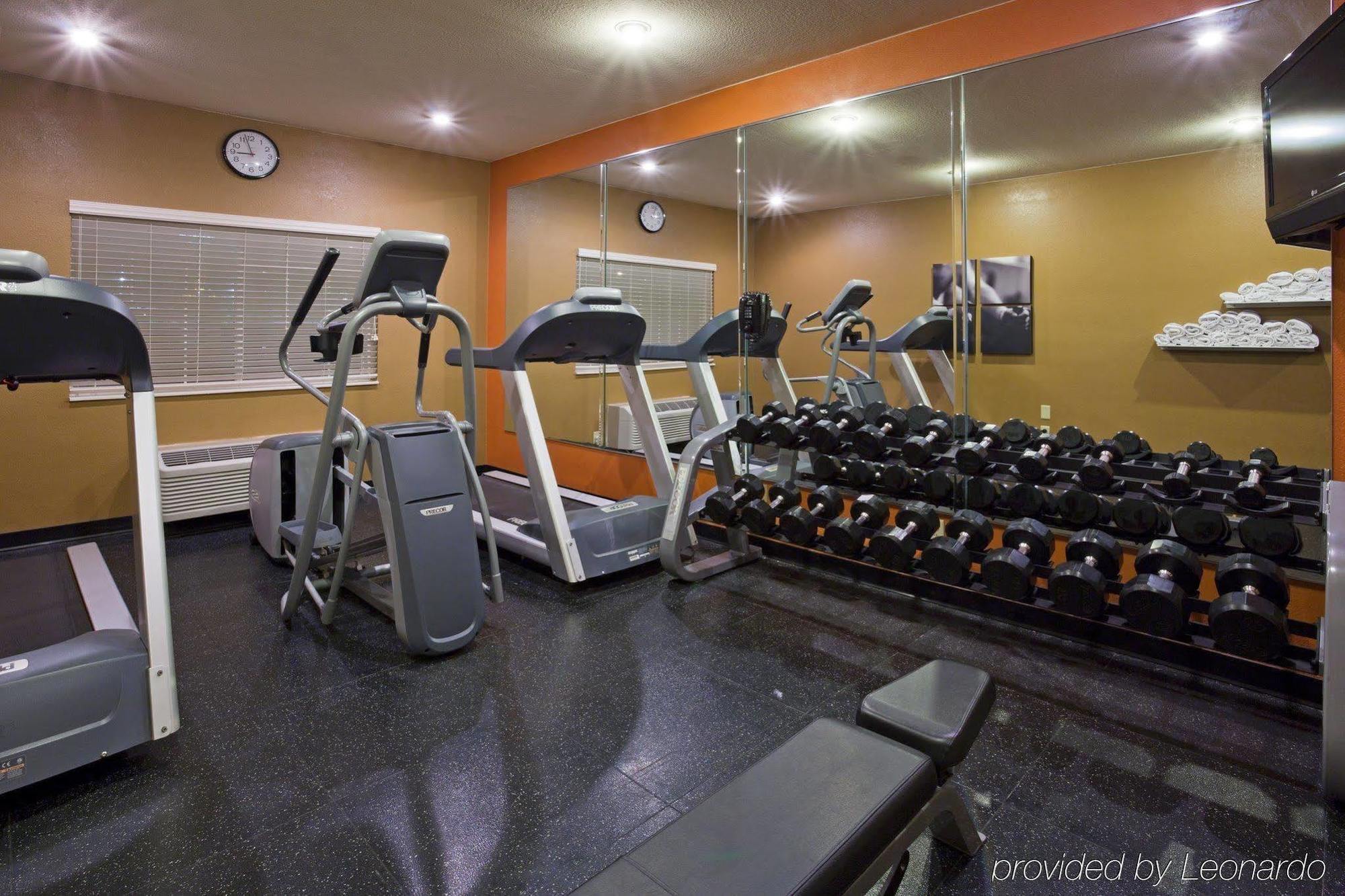 Country Inn & Suites By Radisson, Rochester, Mn Faciliteiten foto